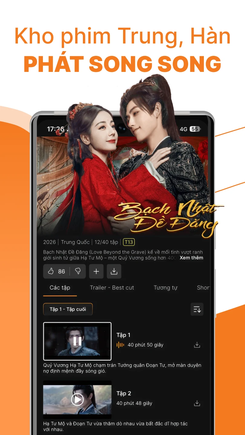 MyTV: Bóng Đá, Xem Phim, Tivi screenshot