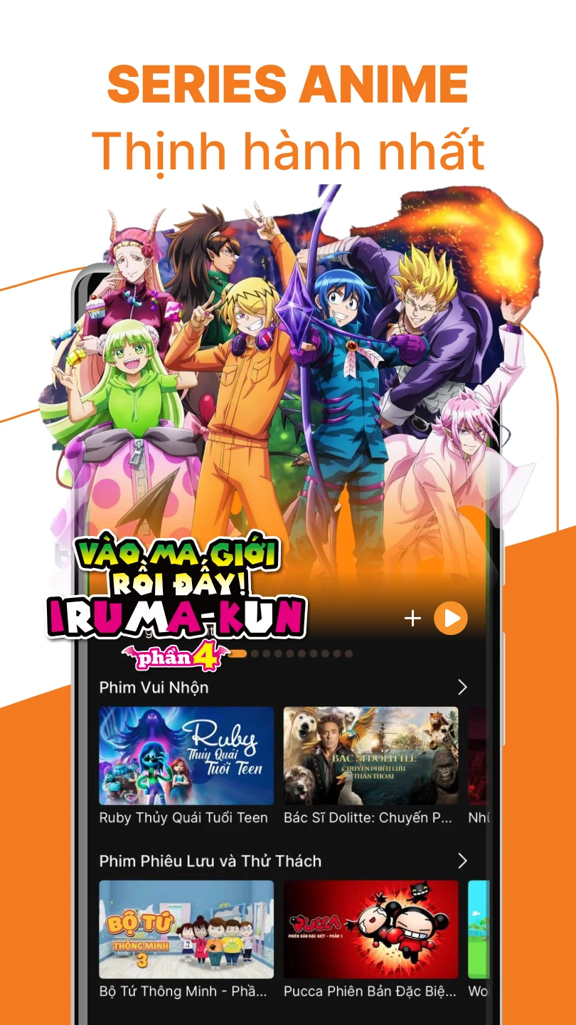 MyTV: Bóng Đá, Xem Phim, Tivi screenshot