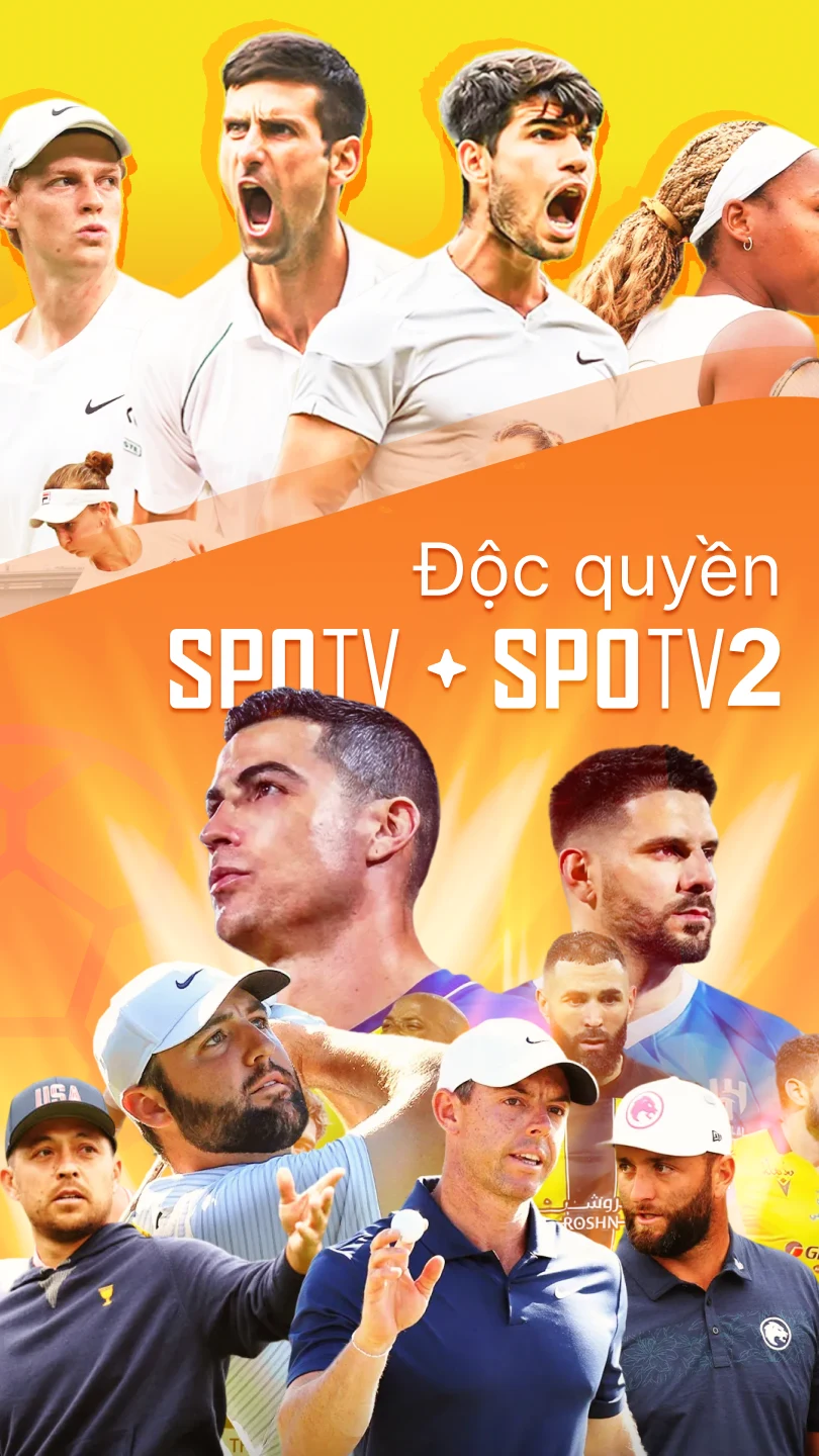 MyTV: Bóng Đá, Xem Phim, Tivi screenshot